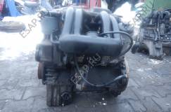 Комплектный двигатель MERCEDES W210 604.912