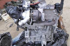 комплектный двигатель MINI COUNTRYMAN 2.0SD N47C20A