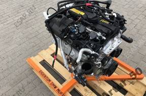 комплектный двигатель MINI F54 F55 F56 S N48A20A 2.0i