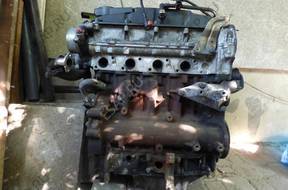 комплектный двигатель Mondeo mk3 2.0TDCi 115KM 04r