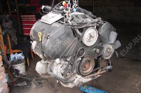 комплектный двигатель MOTOR ACK AUDI A4 B5 A6 2,8 193KM