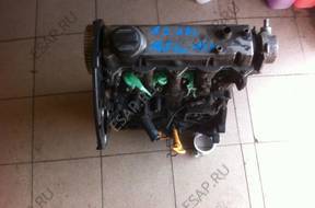 комплектный двигатель MOTOR VW SEAT SKODA 1.9 SDI ASY