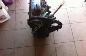 комплектный двигатель MOTOR VW SEAT SKODA 1.9 SDI ASY