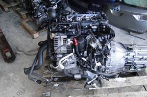 комплектный двигатель N47 2.0D-177 BMW E90 E60 X3 60TKM
