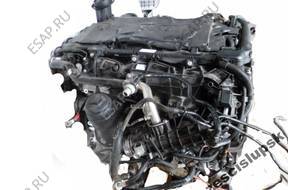комплектный двигатель N57 3.0d 245KM BMW X5 X6 E70 E71