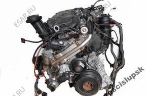 комплектный двигатель N57 3.0d 245KM BMW X5 X6 E70 E71