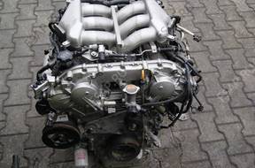 комплектный двигатель NISSAN GTR GT-год  3.8 V6