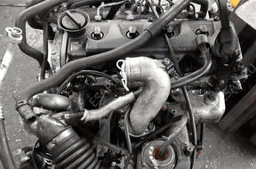 комплектный двигатель NISSAN NAVARA III 2.5 DCI YD25