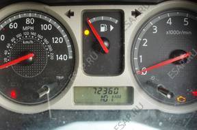 КОМПЛЕКТНЫЙ. двигатель NISSAN NOTE MICRA 1,4