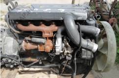 комплектный двигатель OM906LA 280 л.с. Mercedes Atego Axor