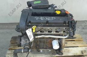 комплектный двигатель OPEL 1,6 16V 105KM Z16XEP