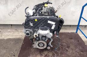 комплектный двигатель OPEL 1,9CDTI Z19DTH 150KM