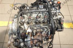 комплектный двигатель Opel 1.3 CDTi A13DTC