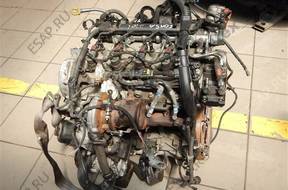 комплектный двигатель Opel 1.3 CDTi A13DTC