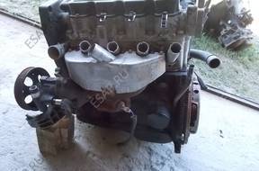 комплектный двигатель Opel 1.4 8V X14SZ 44kW  131 ТЫС. КМ.