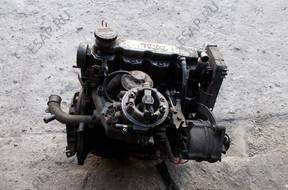 комплектный двигатель OPEL ASTRA и 1.6 B. 1994 год.