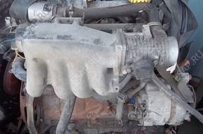 комплектный двигатель - OPEL CALIBRA 1.8 бензиновый 1996 год