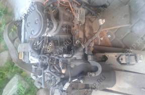 комплектный двигатель OPEL CORSA 1,2 x12xe
