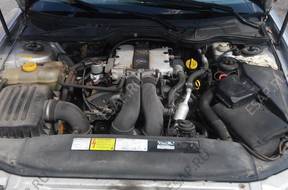 комплектный двигатель  OPEL OMEGA 2.5 V6 SEDAN