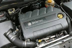 комплектный двигатель opel signium 1,9CDTI 2006 год