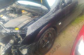 комплектный двигатель Opel Vectra 1.9  Z19DT