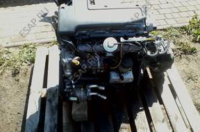 комплектный двигатель Opel Vectra 2.0 DTi 16v + КОРОБКИ