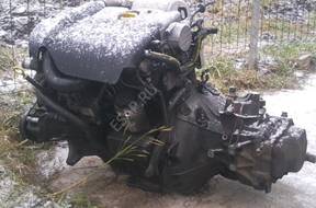 комплектный двигатель Opel Vectra  2.0