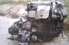 комплектный двигатель Opel Vectra  2.0