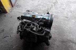 комплектный двигатель OPEL VECTRA B 1.8 16V. проверенный