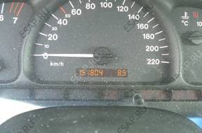 комплектный двигатель OPEL VECTRA  Z18XE 1,8 16V