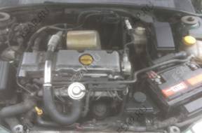 комплектный двигатель opel vectra zafira 2.0 дизельный