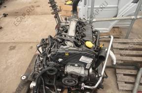 комплектный двигатель Opel Z19DT 1.9 CDTI