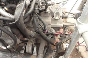 комплектный двигатель Opel Z19DT 1.9 CDTI