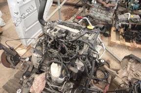 комплектный двигатель Opel Z19DT 1.9 CDTI