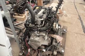 комплектный двигатель Opel Z19DT 1.9 CDTI