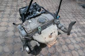 комплектный двигатель   PEUGEOT 206 1,1 бензиновый