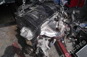 комплектный двигатель Peugeot 307 1.6 16V NFU 68tys.GW