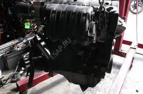 комплектный двигатель Peugeot 307 1.6 16V NFU 68tys.GW