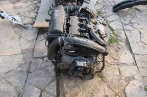 комплектный двигатель PEUGEOT 308 1.6 THP
