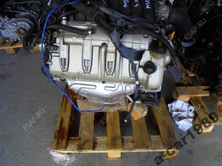 комплектный двигатель PORSCHE CAYENNE 4.8 M48/01