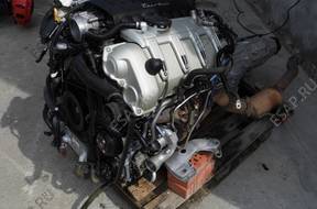 комплектный двигатель PORSCHE CAYENNE 4.8 TURBO 7L5
