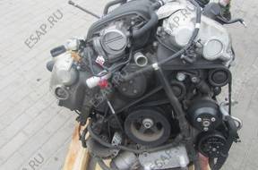 комплектный двигатель PORSCHE CAYENNE 7L5 4.8I GTS