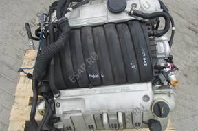 комплектный двигатель PORSCHE CAYENNE 7L5 4.8I GTS