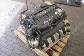 комплектный двигатель PORSCHE CAYENNE 7L5 4.8I TURBO