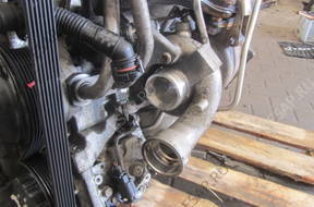 комплектный двигатель PORSCHE CAYENNE 7L5 4.8I TURBO