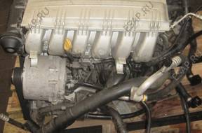 комплектный двигатель PORSCHE CAYENNE 7L5 лифт. версия 3.6I