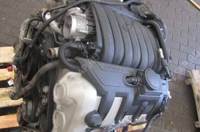 комплектный двигатель PORSCHE CAYENNE 7P5 GTS 4.8I