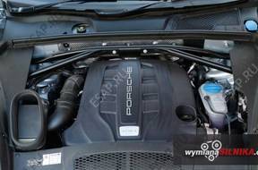 КОМПЛЕКТНЫЙ двигатель PORSCHE MACAN 3.0 D WYMIANA