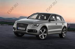 комплектный двигатель Q5 A5 A4 CDH 1.8 TFSI
