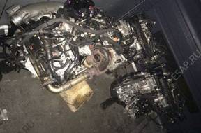 комплектный двигатель Q5 A5 A4 CJE 1.8 TFSI